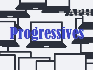 Online Aussie Pokies with Progressive Jackpot