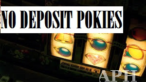 No Deposit Bonuses for Online Aussie Pokies