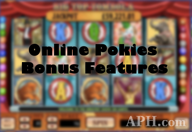 pokies bonus codes 2019