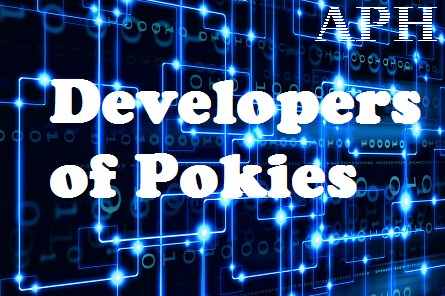 Software Providers of Online Pokies in Australia