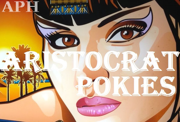 Aristocrat Pokies Online for Australians