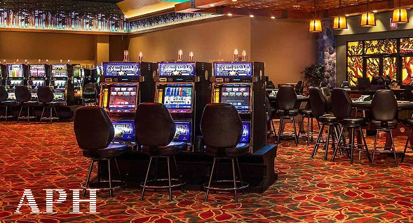 Online Pokies Casino for Australian Gamblers