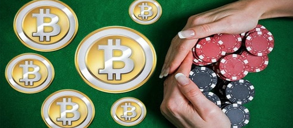 Bitcoin Casino Providers